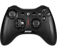 MSI Force GC20 V2 Nero USB 2.0 Gamepad Analogico/Digitale Android, PC