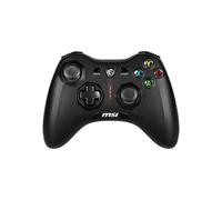 MSI Force GC30 Nero USB 2.0 Gamepad Analogico/Digitale Android, PC
