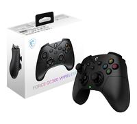 MSI FORCE GC300 WIRELESS PC Gamepad Controller - 2.4 GHz, Bluetooth, USB Type-C