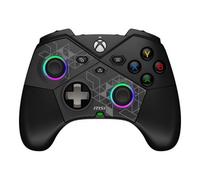 MSI FORCE PRO W CONTROLLER Nero USB 2.0 Gamepad Analogico/Digitale Android, PC, Xbox One S, Xbox One X, Xbox Series S, Xbox Series X (FORCE PRO W CONTROLLER)