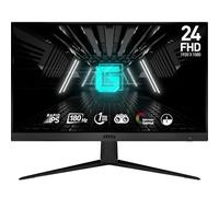 Msi G2412f 24´´ Full Hd Ips Led Gaming Monitor Trasparente One Size / EU Plug