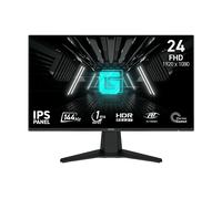 MSI G242L E14 MONITOR GAMING, 23,8 ", Full-HD, 1920 x 1080 pixels, tempo di risposta 1 ms, refresh rate 144 Hz