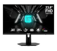 MSI G244F E2 Monitor PC 60,5 cm (23.8") 1920 x 1080 Pixel Full HD Nero