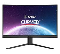 MSI G24C4 E2 MONITOR GAMING, 23,6 ", Full-HD, 1920 x 1080 Pixel, tempo di risposta 1 ms, refresh rate 180 Hz