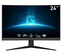 MSI G24C6 E2 Monitor PC 59,9 cm (23.6") 1920 x 1080 Pixel Full HD LED Nero