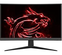 MSI G24C6 E2 Monitor PC 59,9 cm (23.6") 1920 x 1080 Pixel Full HD LED Nero