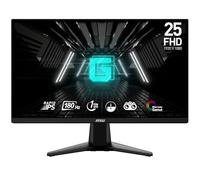 MSI G255FDE Gaming Monitor - Rapid IPS, 180Hz, 1ms (GtG) Freesync
