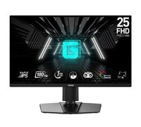MSI G255PF E2 24,5″ 1080p 180Hz IPS Altezza Regolabile Pivoting Gaming