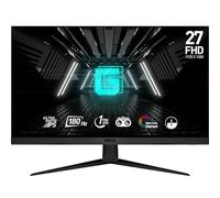 27 - IPS - 1920 X 1080 RAPID IPS - 1MS GTG - 300CD /M2 - 180 HZ - 2 X HDMI 2.0B - 1 X DISPLAYPORT 1.2A - ADPATIVE SYNC