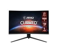 MSI G271CQP E2 Display per PC a schermo piatto da 68,6 cm (27 ) 2560 x 1440 pixel Wide Quad HD LED Nero - Nouvo