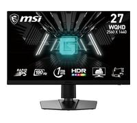 MSI G272QPF E2 Monitor PC 68,6 cm (27"), 180 Hz, 2560 x 1440 Pixel Wide Quad HD Nero