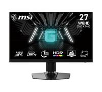 MSI G272QPF E2 Monitor PC 68,6 cm (27"), 180 Hz, 2560 x 1440 Pixel Wide Quad HD Nero