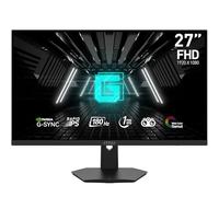 MSI G274F Monitor PC 68,6 cm (27") 1920 x 1080 Pixel Full HD LCD Nero