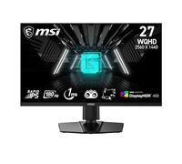 MSI G274QPF E2 Monitor PC 68,6 cm (27") 2560 x 1440 Pixel Wide Quad HD Nero