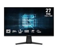 MSI G275L E14 Monitor 27" 1920x1080 144Hz