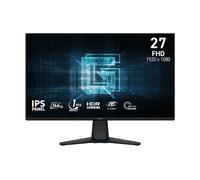 MSI G275L E14 Monitor 27" 1920x1080 144Hz