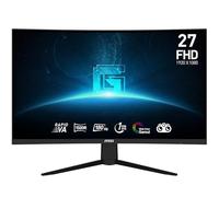 Msi G27c3f 27´´ Full Hd Va Lcd 180hz Gaming Monitor Trasparente