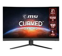 9S6-3CA91T-215 G27C4DE E3, Gaming-Monitor68.6 cm (27 Zoll), schwarz, FullHD, Ra