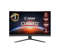 MSI G27C4X Monitor PC 68,6 cm (27") 1920 x 1080 Pixel Full HD Nero