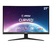 MSI G27C4X Monitor PC 68,6 cm (27") 1920 x 1080 Pixel Full HD Nero