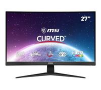 MSI G27C4X Monitor PC 68,6 cm (27") 1920 x 1080 Pixel Full HD Nero