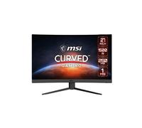 MSI G27C4X Monitor PC 68,6 cm (27") 1920 x 1080 Pixel Full HD LCD Nero