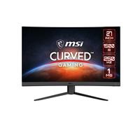 MSI G27C4X Monitor PC 68,6 cm (27") 1920 x 1080 Pixel Full HD Nero