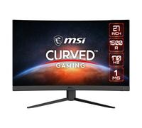 MSI G27CQ4 E2 MONITOR, 27 pollici, WQHD, 2560 x 1440 Pixel