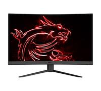MSI G32C4 E2 Monitor PC 80 cm (31.5") 1920 x 1080 Pixel Full HD Nero