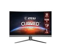 MSI G32C4 E2 Monitor PC 80 cm (31.5") 1920 x 1080 Pixel Full HD Nero
