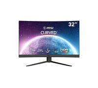 MSI G32CQ4 E2 Monitor PC a schermo piatto 80 cm (31,5 ) 2560 x 1440 pixel Wide Quad HD LCD Nero - Nouvo