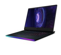 MSI Gaming GE66 10SFS-622IT Raider Notebook Gaming, 15,6 ", processore Intel® Core i7-10875H, Intel® GeForce RTX™ 2070 Super™, RAM 16 GB, 1000 GB SSD, Nero, Grigio, Windows 10 Home (64 Bit)