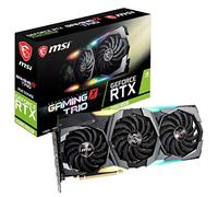 MSI Gaming GeForce RTX 2080 Super 8GB GDRR6 256-Bit HDMI/DP Nvlink Tri-Frozr Turing Architecture scheda grafica overclocking (RTX 2080 Super Gaming X TRIO)