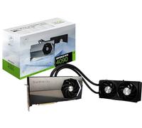 MSI Gaming GeForce RTX 4090 24GB GDRR6X 384-bit HDMI/DP Nvlink Torx Fan 5 Ada Lovelace Architecture Liquid Cool OC (RTX 4090 SUPRIM Liquid X 24G)