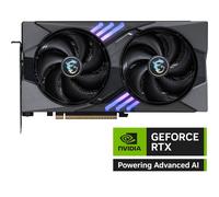 MSI GAMING GeForce RTX 5060 TI 16G OC NVIDIA 16 GB GDDR7