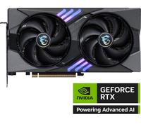 MSI GAMING GeForce RTX 5060 TI 16G OC NVIDIA 16 GB GDDR7