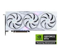 MSI GeForce RTX 5060 Ti 16G GAMING TRIO OC WHITE