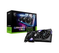 MSI GAMING GeForce RTX 5070 12G TRIO OC NVIDIA 12 GB GDDR7