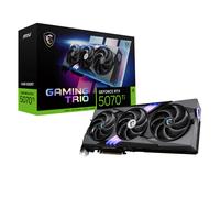 MSI GAMING GeForce RTX 5070 Ti 16G TRIO OC NVIDIA 16 GB GDDR7