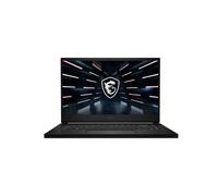 MSI Gaming GS66 12UGS-004NL Stealth Notebook 38.1 cm (15) Quad HD Intel® Core™ i7 32 GB DDR5-SDRAM 1000 GB SSD NVIDIA GeForce RTX 3070 Ti Wi-Fi 6E (80
