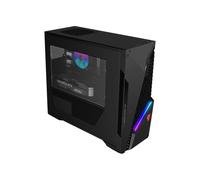 Msi gaming Mag Infinite S3 14NVL5 3038FR Intel Core i5 16GB RAM 1Tb SSD Nero - Nouvo