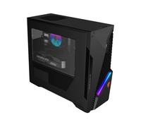 Msi gaming Mag Infinite S3 14NVP7 3040FR Intel Core i7 16 GB RAM 1 TB SSD Nero CPU - Nouvo