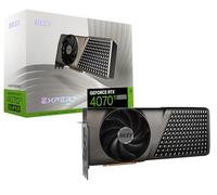 MSI Gaming RTX 4070 TI Super 16G Expert Scheda grafica (NVIDIA RTX 4070 Ti Super, 256 bit, Extreme Clock: 2685 MHz, 16 GB GDRR6X 21 Gbps, HDMI/DP, architettura Ada Lovelace)