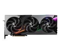 MSI GAMING RTX 5070 12G VANGUARD SOC LAUNCH EDITION NVIDIA GeForce RTX 5070 12 GB GDDR7 - Nouvo