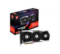 MSI GAMING RX 6900 XT X TRIO 16G scheda video AMD Radeon RX 6900 XT 16 GB GDDR6