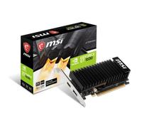 MSI GeForce GT 1030 2GHD4 LP OC