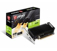 MSI GeForce GT 1030 2GHD4 LP OC (MSI GT 1030 2GHD4 LP OC)