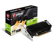 MSI GeForce GT 1030 2GHD4 LP OC