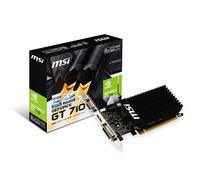 MSI GeForce GT 710 2 GB GDDR3