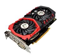 MSI GeForce GTX 1050 Ti Gaming 4G 4GB GDDR5 DVI HDMI PCIe x16